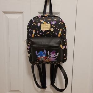 Halloween Stitch Bag